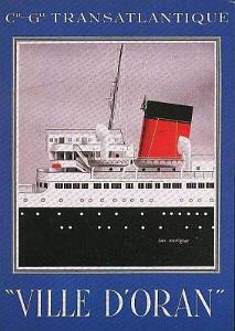 Oran transit- Demenagement 033
